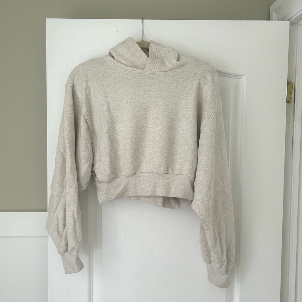TNA Hoodie